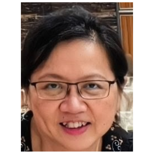 Dr. Lily Lee Lee Wong